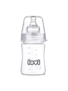 LOVI Üveg cumisüveg 150ml