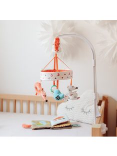 Canpol babies Kiságyforgó, FOX