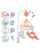 Canpol babies Kiságyforgó, FOX