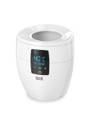 LOVI Cumisüveg melegítő - fehér