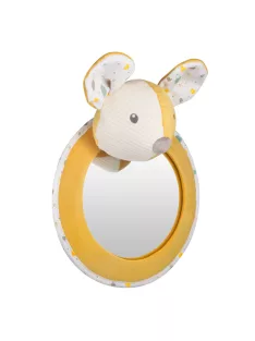   Canpol babies Visszapillantó tükör a baba megfigyelésére, MOUSE
