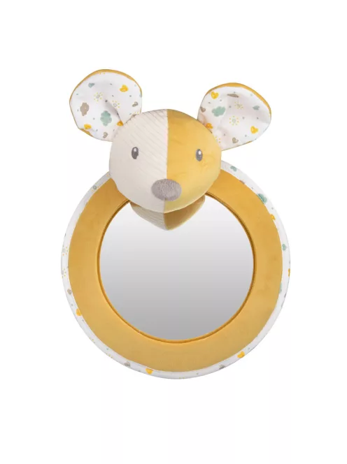 Canpol babies Visszapillantó tükör a baba megfigyelésére, MOUSE