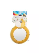 Canpol babies Visszapillantó tükör a baba megfigyelésére, MOUSE