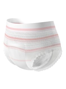 Canpol babies 2az1ben szülés utáni pelenka 5db - S/M