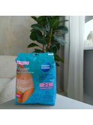 Canpol babies 2az1ben szülés utáni pelenka 5db - S/M