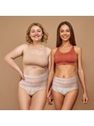 Canpol babies 2az1ben szülés utáni pelenka 5db - L/XL