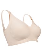 Canpol babies MumFIT szoptatós és mellszíváshoz való melltartó L