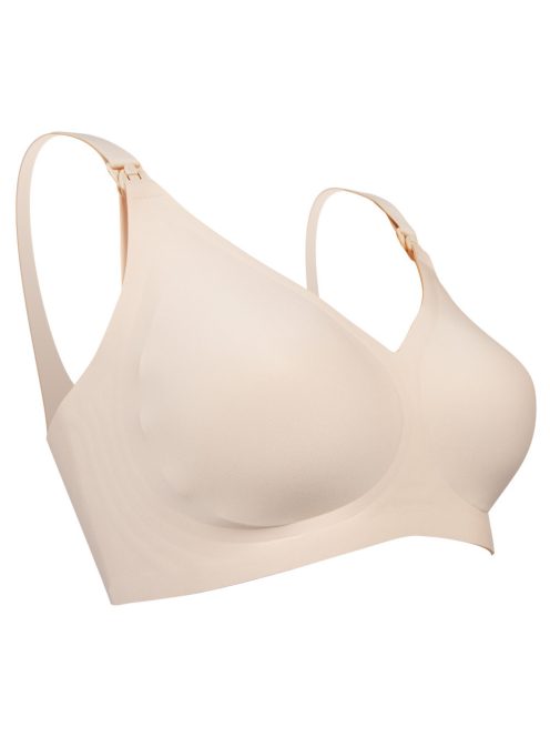 Canpol babies MumFIT szoptatós és mellszíváshoz való melltartó L