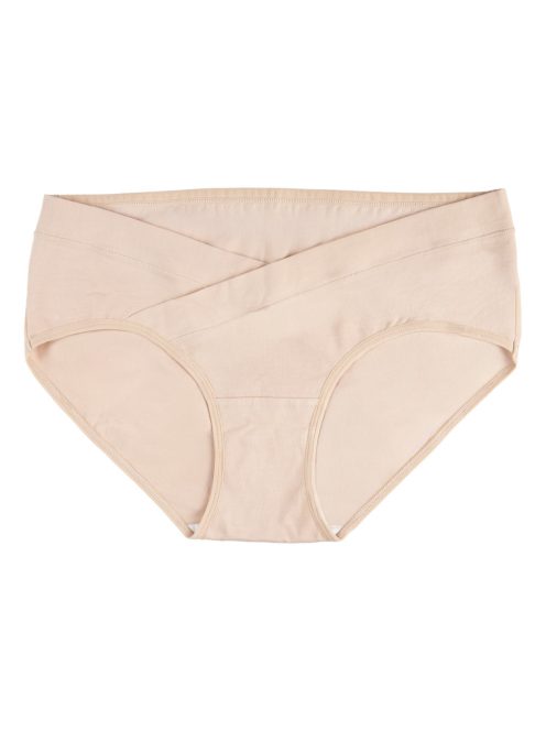 Canpol babies MumFIT alacsony derekú kismama bugyi S/M 2 db