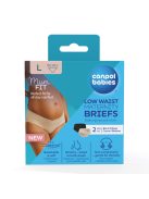 Canpol babies MumFIT alacsony derekú kismama bugyi L 2 db