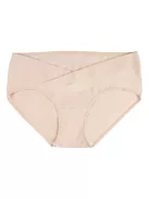 Canpol babies MumFIT alacsony derekú kismama bugyi S/M 2 db