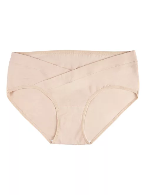 Canpol babies MumFIT alacsony derekú kismama bugyi S/M 2 db