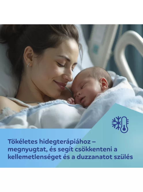Canpol babies Egyszer használatos szülés utáni hűsítő betét 1 db