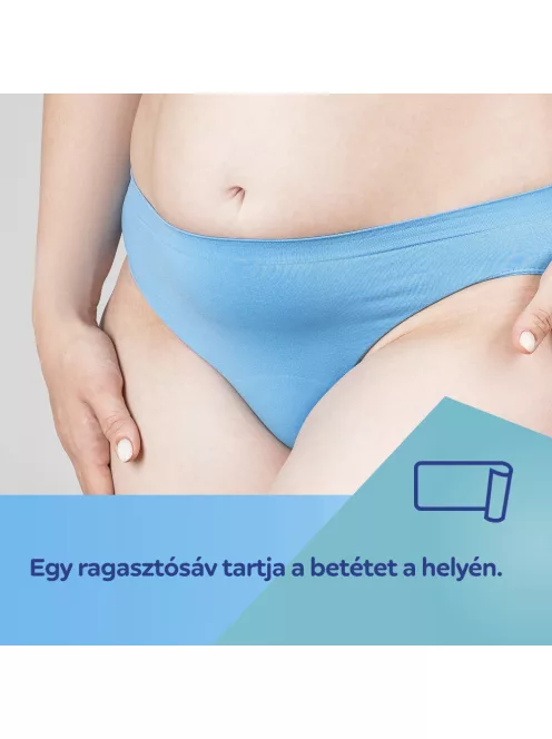 Canpol babies Egyszer használatos szülés utáni hűsítő betét 1 db