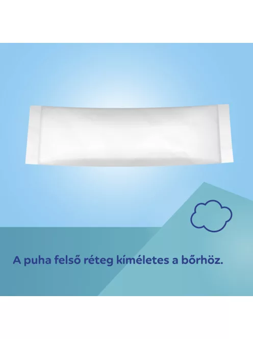 Canpol babies Egyszer használatos szülés utáni hűsítő betét 1 db