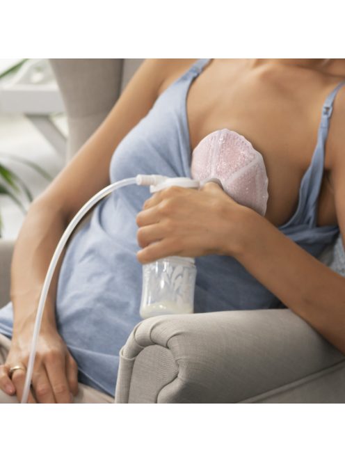 Canpol babies Hideg és meleg terápiás gél mellpárna 2db