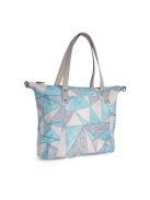 Canpol babies Babakocsi táska, Mama, bézs és türkiz