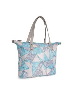 Canpol babies Babakocsi táska, Mama, bézs és türkiz