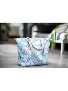 Canpol babies Babakocsi táska, Mama, bézs és türkiz