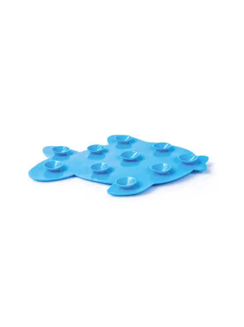 Canpol babies Színes, óceán tematikájú, tapadókorongos fürdőjátékok (5 db) - TOYS