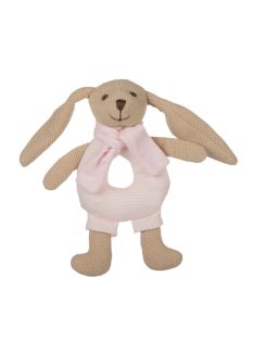 Canpol babies Plüss csörgő nyuszi