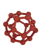 Canpol babies Szenzorikus szilikon rágóka - GEOMETRIC
