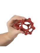 Canpol babies Szenzorikus szilikon rágóka - GEOMETRIC