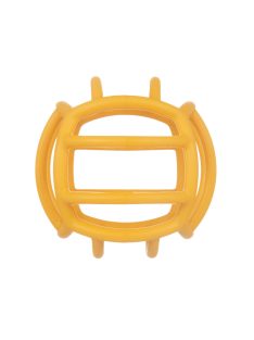 Canpol babies Szenzorikus, szilikon rágóka - BALL