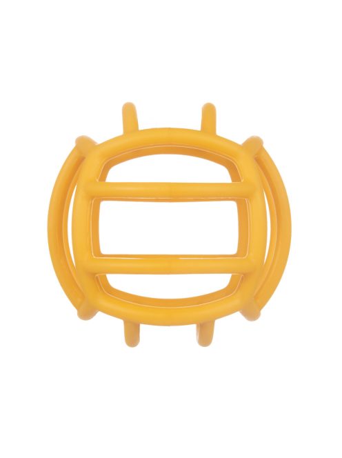 Canpol babies Szenzorikus, szilikon rágóka - BALL