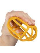 Canpol babies Szenzorikus, szilikon rágóka - BALL