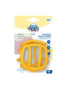 Canpol babies Szenzorikus, szilikon rágóka - BALL