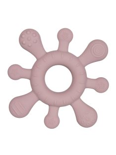 Canpol babies Szilikonos rágóka - Tengeri csillag