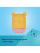Canpol babies Szilikon fürdőjáték szett, 4 db
