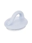 Canpol babies Szilikon fürdőkefe, kék