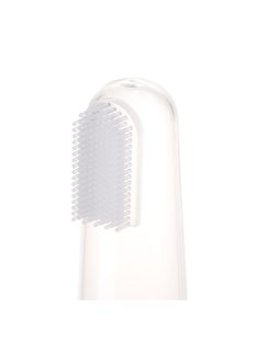 Canpol babies Szilikon fogkefe ínyre és fogakra