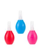 Canpol babies Szilikon orrszívó puha és kemény fejjel