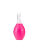 Canpol babies Szilikon orrszívó puha és kemény fejjel