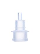 Canpol babies Szilikon orrszívó puha és kemény fejjel