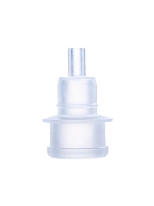 Canpol babies Szilikon orrszívó puha és kemény fejjel