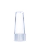 Canpol babies Szilikon orrszívó puha és kemény fejjel