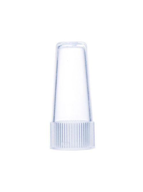 Canpol babies Szilikon orrszívó puha és kemény fejjel