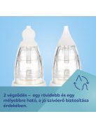 Canpol babies Pótalkatrészek elektromos orrszívóhoz, EASY&NATURAL