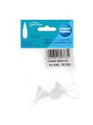 Canpol babies Pótalkatrészek elektromos orrszívóhoz, EASY&NATURAL