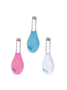 Canpol babies Baba körömcsipesz