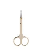 Canpol babies Baba körömolló kerek véggel