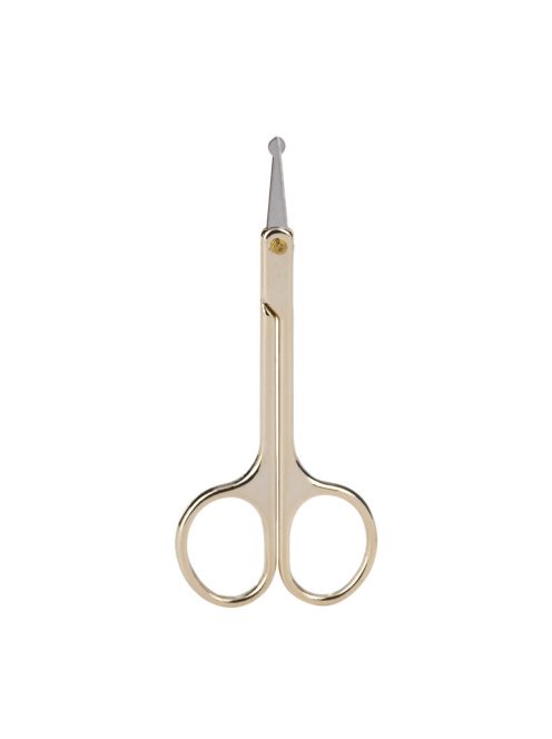 Canpol babies Baba körömolló kerek véggel