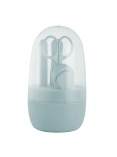 Canpol babies Baba körömápoló szett, kék