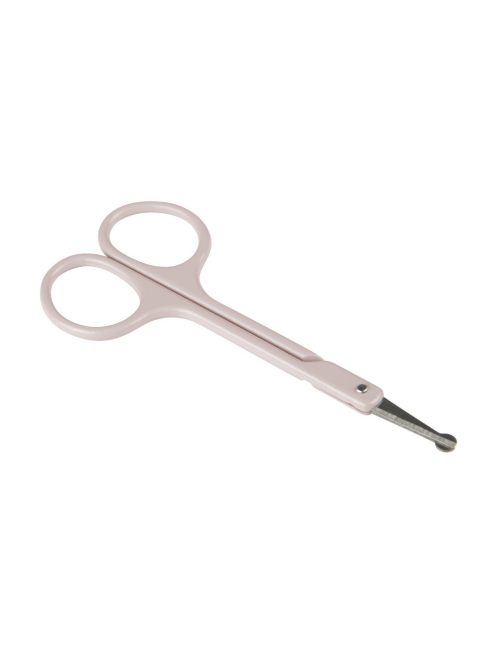 Canpol babies Baba körömápoló szett, rózsaszín