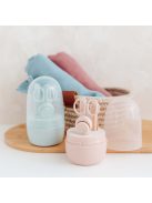 Canpol babies Baba körömápoló szett, rózsaszín