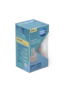 Canpol babies Baba körömápoló szett, rózsaszín